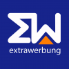 Online-Marketing-Unternehmen |extrawerbung.de Logo